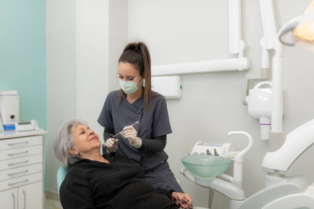 Best Emergency Cosmetic Dentistry (e.g., broken veneers) in Lumber City, GA